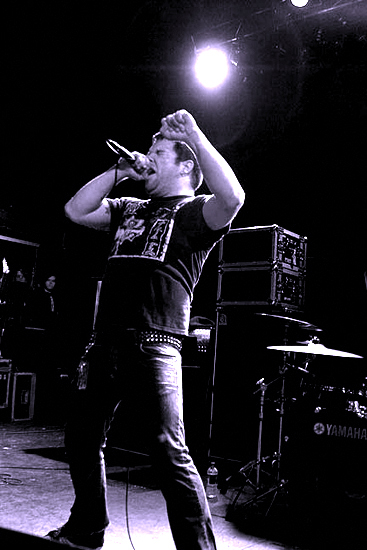 The Agony Scene1